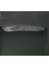 2005-2011 Toyota Tacoma Duraflex Viper Look Hood - 1 Piece                                     - 113719 - Image 8