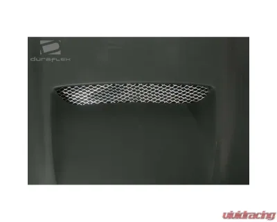 2005-2011 Toyota Tacoma Duraflex Viper Look Hood - 1 Piece - 113719