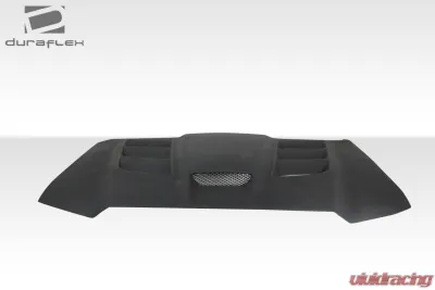 2012-2015 Toyota Tacoma Duraflex Viper Look Hood - 1 Piece - 113721
