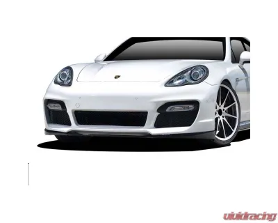 2010-2013 Porsche Panamera AF-2 Front Bumper ( GFK ) - 1 Piece - 113769