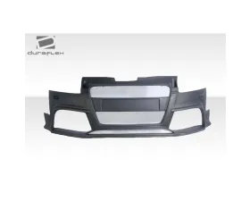 2008-2015 Audi TT 8J Duraflex Regulator Front Bumper - 1 Piece