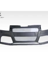 2008-2015 Audi TT 8J Duraflex Regulator Front Bumper - 1 Piece                                     - 113787 - Image 4
