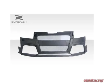 2008-2015 Audi TT 8J Duraflex Regulator Front Bumper - 1 Piece - 113787