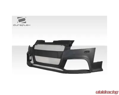 2008-2015 Audi TT 8J Duraflex Regulator Front Bumper - 1 Piece - 113787