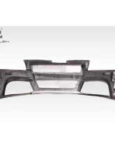 2008-2015 Audi TT 8J Duraflex Regulator Front Bumper - 1 Piece                                     - 113787 - Image 4