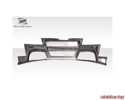 2008-2015 Audi TT 8J Duraflex Regulator Front Bumper - 1 Piece - 113787