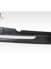 2008-2015 Audi TT 8J Duraflex Regulator Side Skirts - 2 Piece                                     - 113789 - Image 2