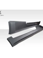 2008-2015 Audi TT 8J Duraflex Regulator Side Skirts - 2 Piece                                     - 113789 - Image 3