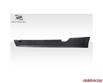 2008-2015 Audi TT 8J Duraflex Regulator Side Skirts - 2 Piece - 113789