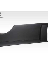 2008-2015 Audi TT 8J Duraflex Regulator Side Skirts - 2 Piece                                     - 113789 - Image 5