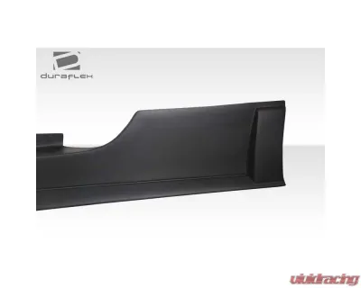 2008-2015 Audi TT 8J Duraflex Regulator Side Skirts - 2 Piece - 113789