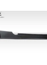 2008-2015 Audi TT 8J Duraflex Regulator Side Skirts - 2 Piece                                     - 113789 - Image 6