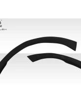 2006-2015 Mazda Miata Super20 Look Duraflex Fender Flare Kit - 4 Piece                                     - 113825 - Image 3
