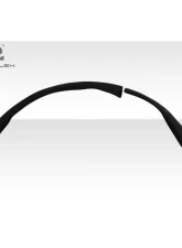 2006-2015 Mazda Miata Super20 Look Duraflex Fender Flare Kit - 4 Piece                                     - 113825 - Image 4