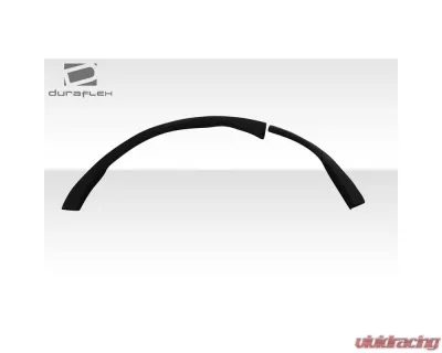 2006-2015 Mazda Miata Super20 Look Duraflex Fender Flare Kit - 4 Piece - 113825