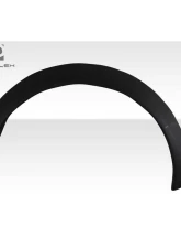 2006-2015 Mazda Miata Super20 Look Duraflex Fender Flare Kit - 4 Piece                                     - 113825 - Image 6