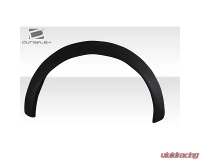 2006-2015 Mazda Miata Super20 Look Duraflex Fender Flare Kit - 4 Piece - 113825