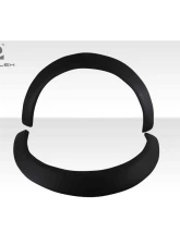 2006-2015 Mazda Miata Super20 Look Duraflex Fender Flare Kit - 4 Piece                                     - 113825 - Image 7