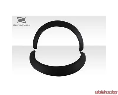 2006-2015 Mazda Miata Super20 Look Duraflex Fender Flare Kit - 4 Piece - 113825