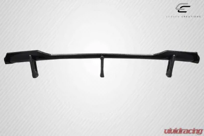 2016-2023 Chevrolet Camaro Carbon Creations ZL1 Look Wing - 1 Piece - 113837