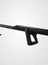 2016-2023 Chevrolet Camaro Carbon Creations ZL1 Look Wing - 1 Piece                                     - 113837 - Image 4