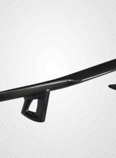 2016-2023 Chevrolet Camaro Carbon Creations ZL1 Look Wing - 1 Piece                                     - 113837 - Image 5