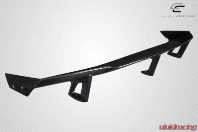 2016-2023 Chevrolet Camaro Carbon Creations ZL1 Look Wing - 1 Piece - 113837