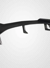 2016-2023 Chevrolet Camaro Carbon Creations ZL1 Look Wing - 1 Piece                                     - 113837 - Image 6