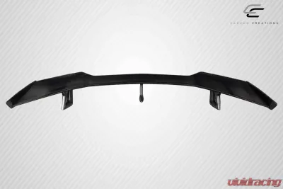 2016-2023 Chevrolet Camaro Carbon Creations ZL1 Look Wing - 1 Piece - 113837