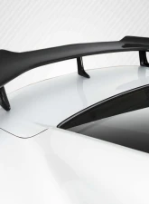 2016-2023 Chevrolet Camaro Carbon Creations ZL1 Look Wing - 1 Piece                                     - 113837 - Image 2