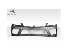 2007-2013 Mercedes S Class W221 Duraflex Black Series Look Front Bumper - 1 Piece