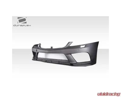 2007-2013 Mercedes S Class W221 Duraflex Black Series Look Front Bumper - 1 Piece - 113882