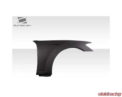 2007-2013 Mercedes S Class W221 Duraflex Black Series Look Front Fenders - 2 Piece - 113883