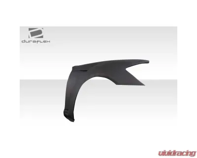 2007-2013 Mercedes S Class W221 Duraflex Black Series Look Front Fenders - 2 Piece - 113883