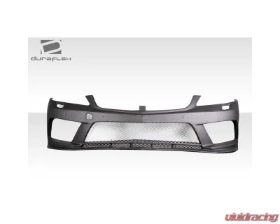2007-2013 Mercedes S Class W221 Duraflex Black Series Look Kit - 6 Piece - 113885