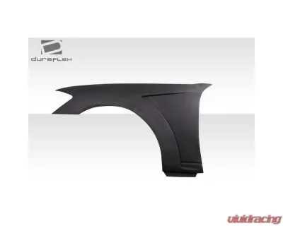 2007-2013 Mercedes S Class W221 Duraflex Black Series Look Kit - 6 Piece - 113885