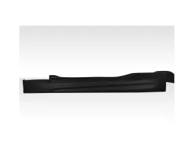 2003-2008 Nissan 350Z Z33 Duraflex AM-S GT2 Side Skirts - 1 Piece