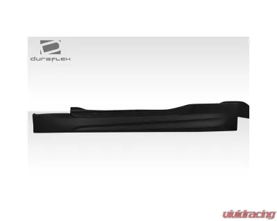 2003-2008 Nissan 350Z Z33 Duraflex AM-S GT2 Side Skirts - 1 Piece - 113886