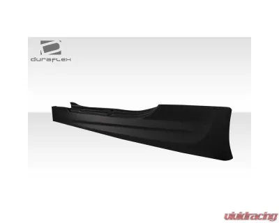 2003-2008 Nissan 350Z Z33 Duraflex AM-S GT2 Side Skirts - 1 Piece - 113886