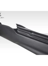 2003-2008 Nissan 350Z Z33 Duraflex AM-S GT2 Side Skirts - 1 Piece                                     - 113886 - Image 4
