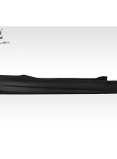 2003-2008 Nissan 350Z Z33 Duraflex AM-S GT2 Side Skirts - 1 Piece                                     - 113886 - Image 5