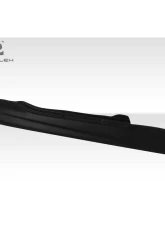 2003-2008 Nissan 350Z Z33 Duraflex AM-S GT2 Side Skirts - 1 Piece                                     - 113886 - Image 6