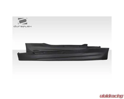 2003-2008 Nissan 350Z Z33 Duraflex AM-S GT2 Side Skirts - 1 Piece - 113886