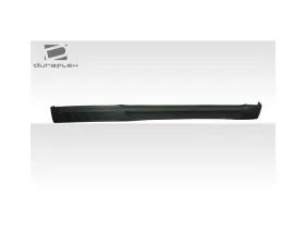 2005-2010 Scion tC Duraflex Racer Side Skirts - 2 Piece