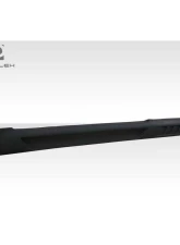 2005-2010 Scion tC Duraflex Racer Side Skirts - 2 Piece                                     - 113902 - Image 11