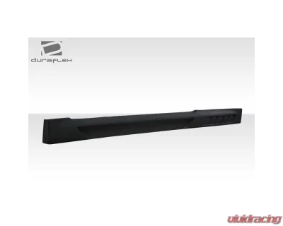 2005-2010 Scion tC Duraflex Racer Side Skirts - 2 Piece - 113902