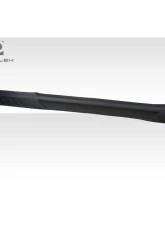 2005-2010 Scion tC Duraflex Racer Side Skirts - 2 Piece                                     - 113902 - Image 3