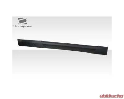2005-2010 Scion tC Duraflex Racer Side Skirts - 2 Piece - 113902