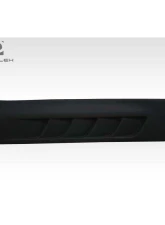 2005-2010 Scion tC Duraflex Racer Side Skirts - 2 Piece                                     - 113902 - Image 12