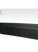 2005-2010 Scion tC Duraflex Racer Side Skirts - 2 Piece                                     - 113902 - Image 4